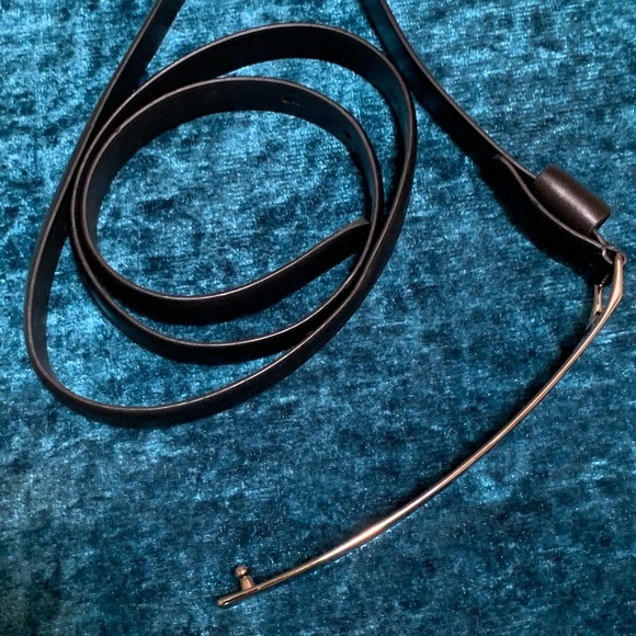 Belts
